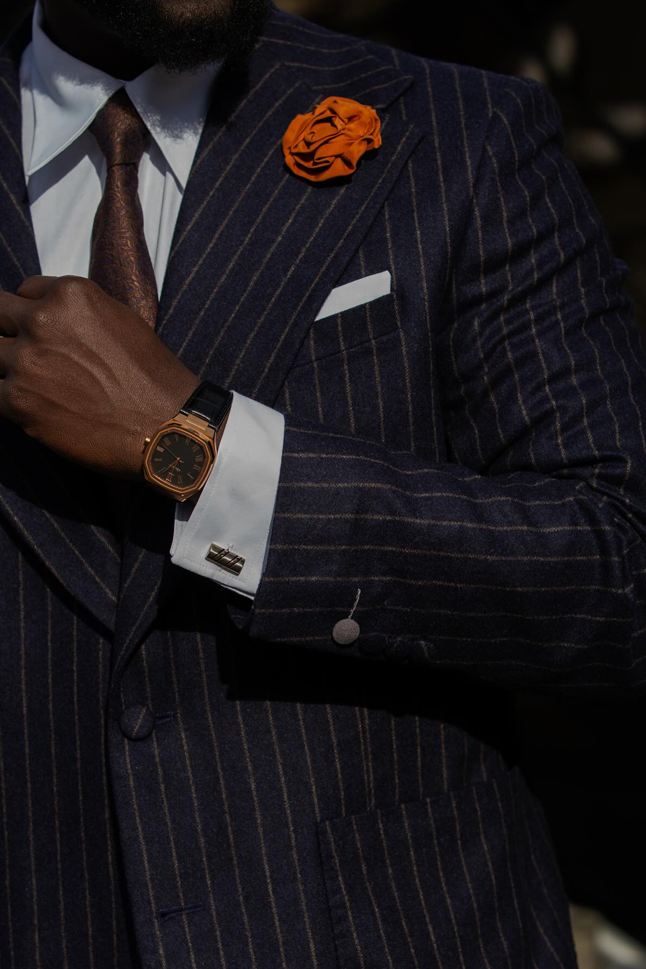 Accessoires de mode haut de gamme