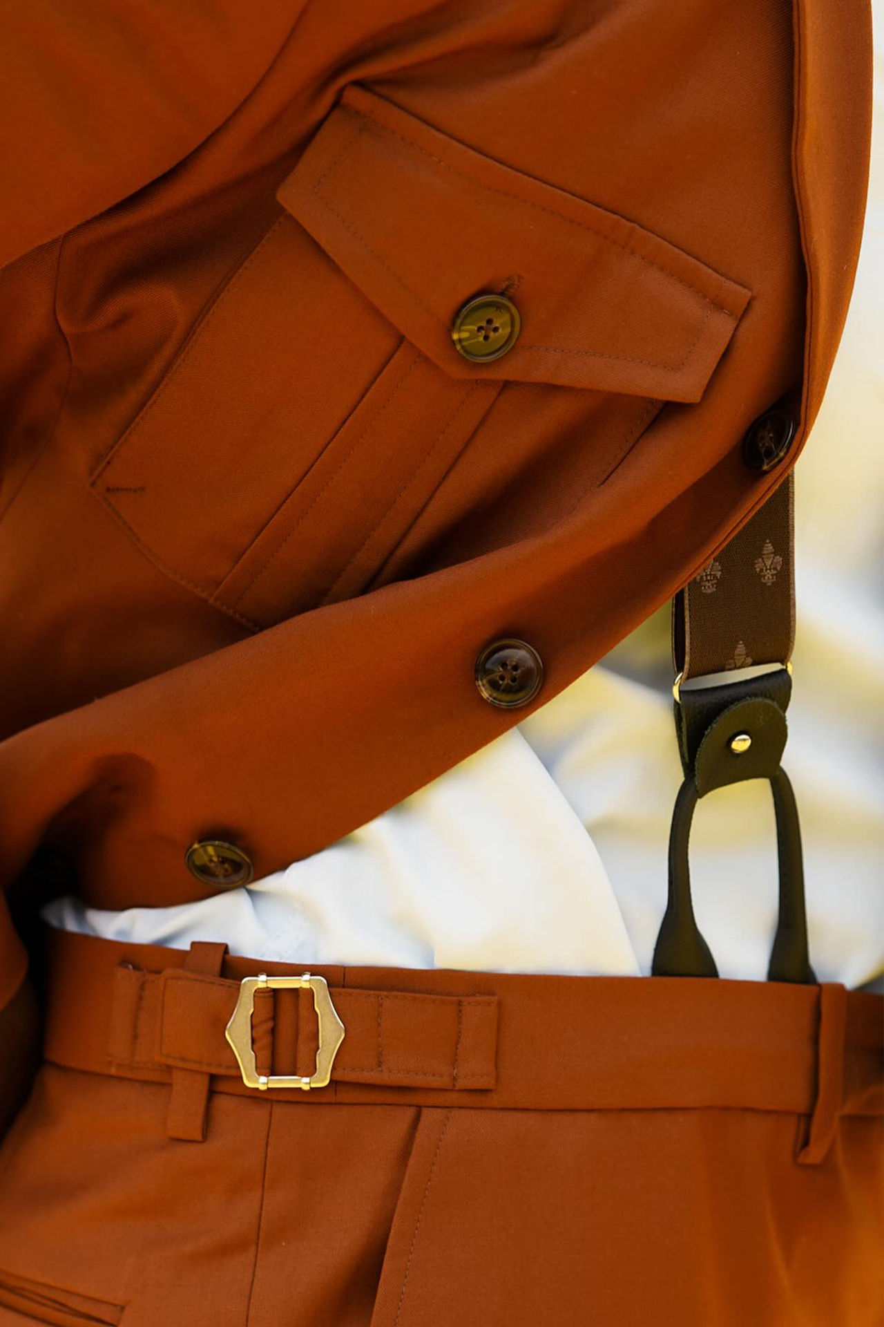 Création de pièces personnalisées