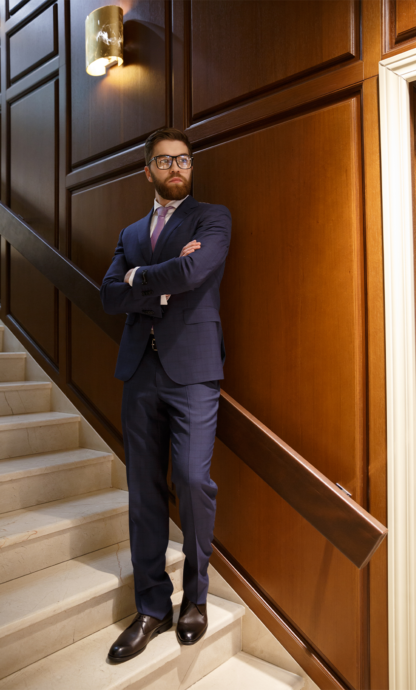 Conception de costumes sur mesure