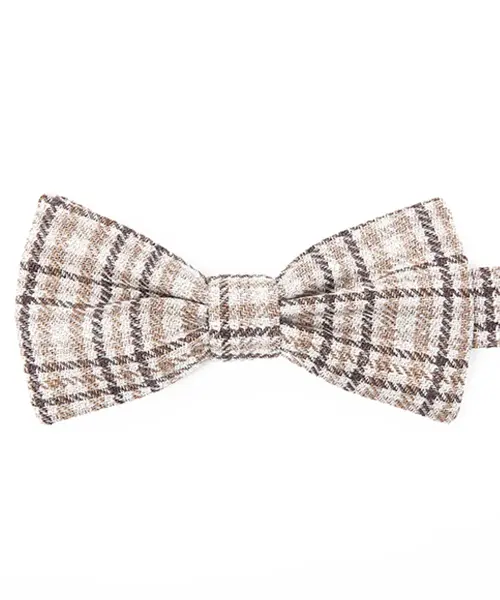 Nœud papillon 7A0C - une couleur