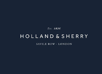 Holland and sherry