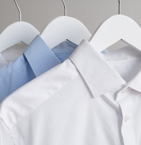 Chemise PureElegance