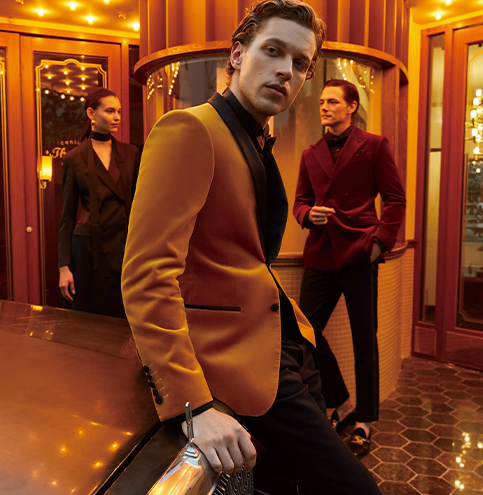 PurElegance à Propos